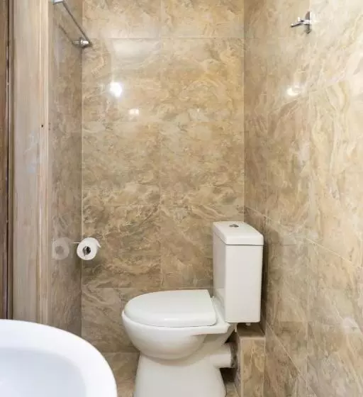 هتل Alexandros By The Beach   Serifos