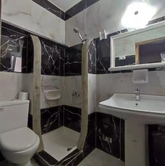 هتل Alexandros By The Beach   Serifos