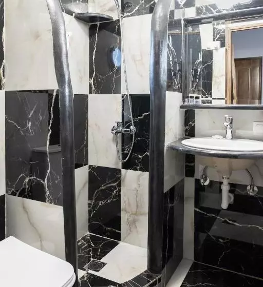 هتل Alexandros By The Beach   Serifos