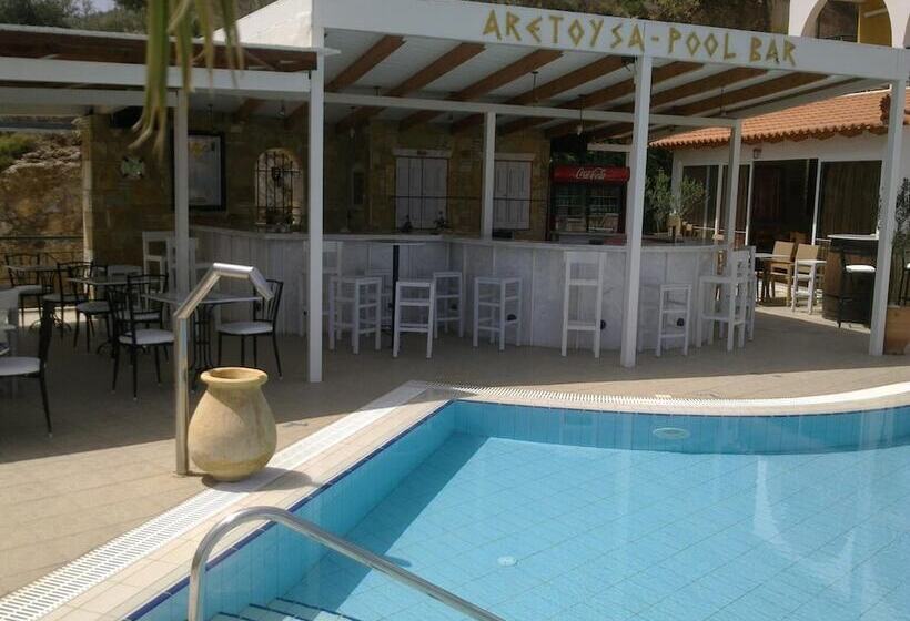 호텔 Aretousa