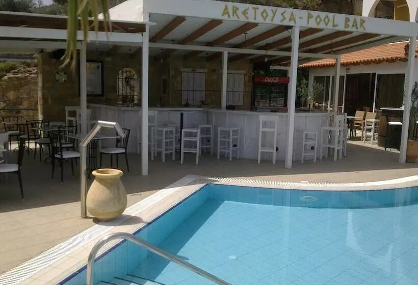 Hotell Aretousa