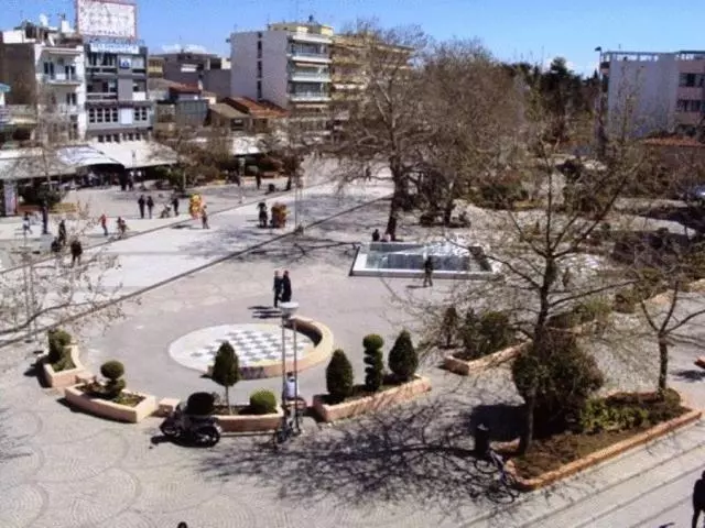 Astoria Hotel Traditional