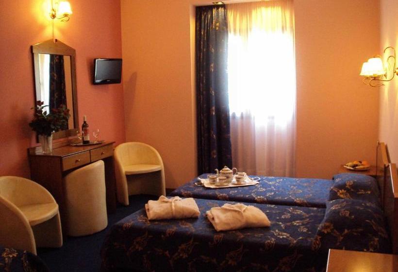 Astoria Hotel Traditional