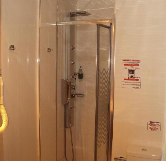 Astoria Hotel Traditional