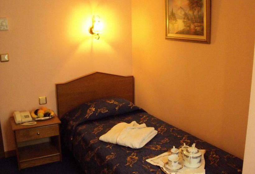 Astoria Hotel Traditional