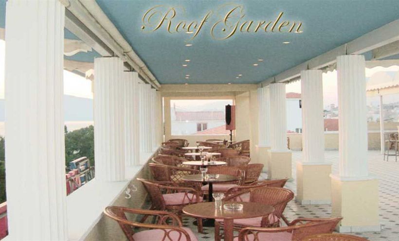 בית מלון כפרי Avra Spa