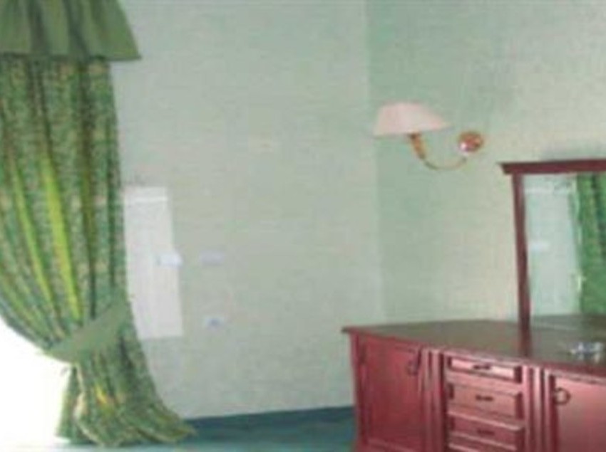 בית מלון כפרי Avra Spa