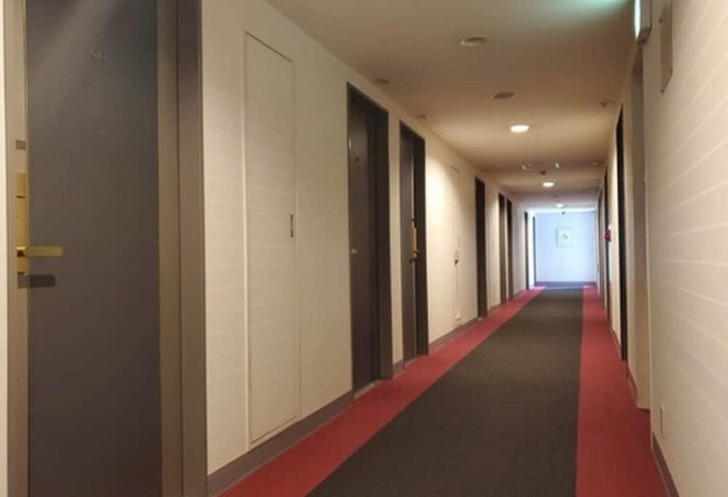 Benikea Calton Hotel Fukuoka Tenjin