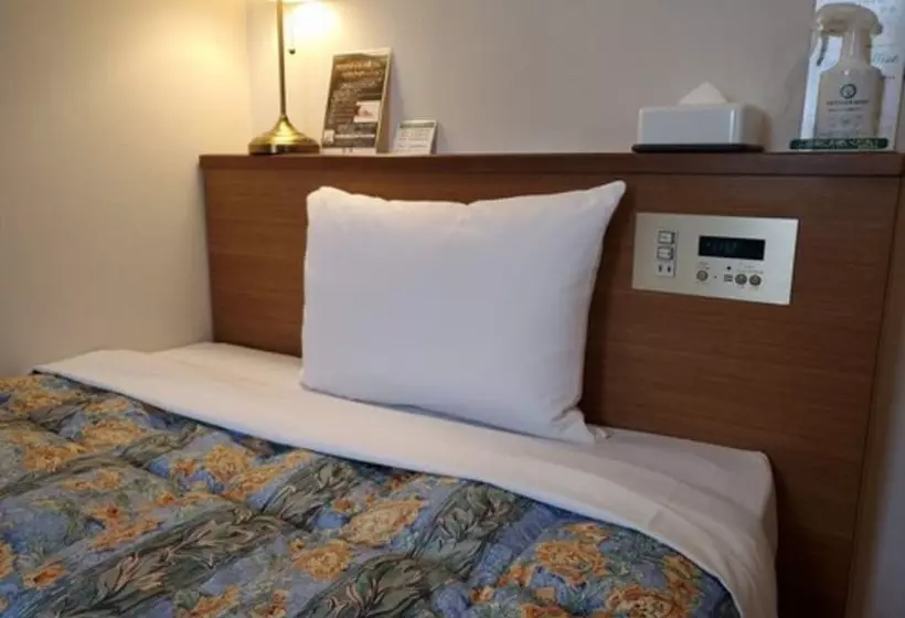 Benikea Calton Hotel Fukuoka Tenjin