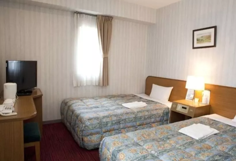 Benikea Calton Hotel Fukuoka Tenjin