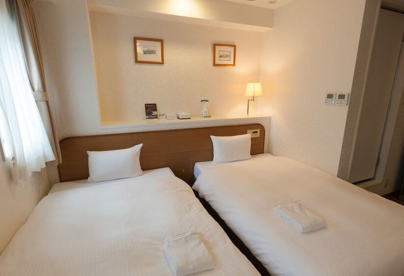 Benikea Calton Hotel Fukuoka Tenjin