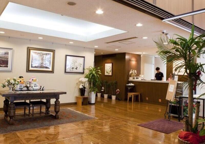 Benikea Calton Hotel Fukuoka Tenjin