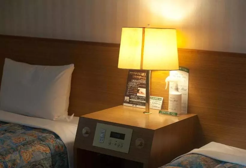 Benikea Calton Hotel Fukuoka Tenjin