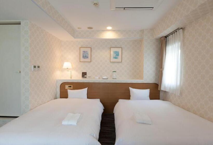 Benikea Calton Hotel Fukuoka Tenjin