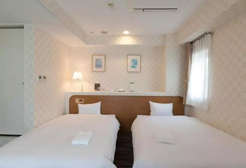 Benikea Calton Hotel Fukuoka Tenjin