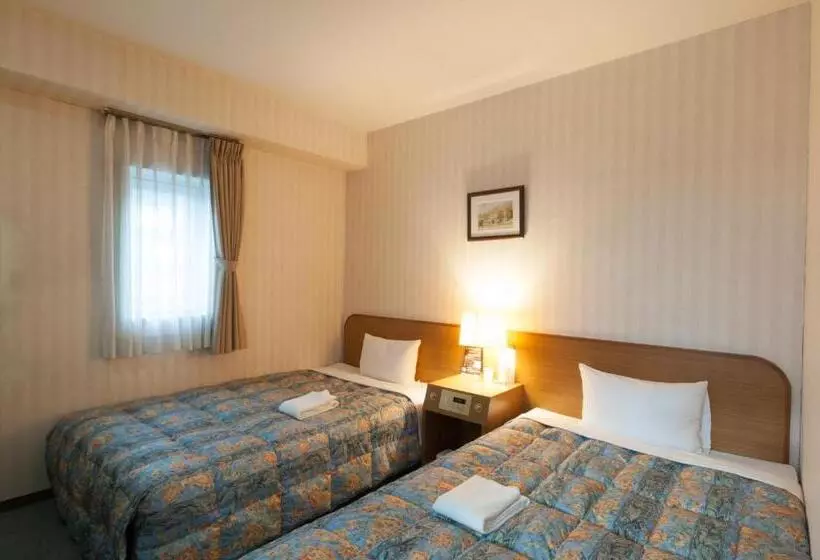 Benikea Calton Hotel Fukuoka Tenjin