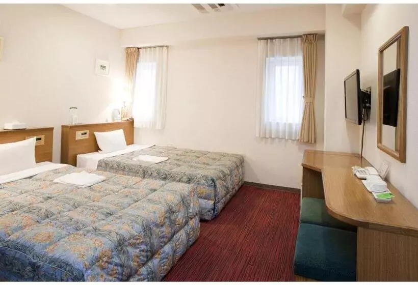 Benikea Calton Hotel Fukuoka Tenjin