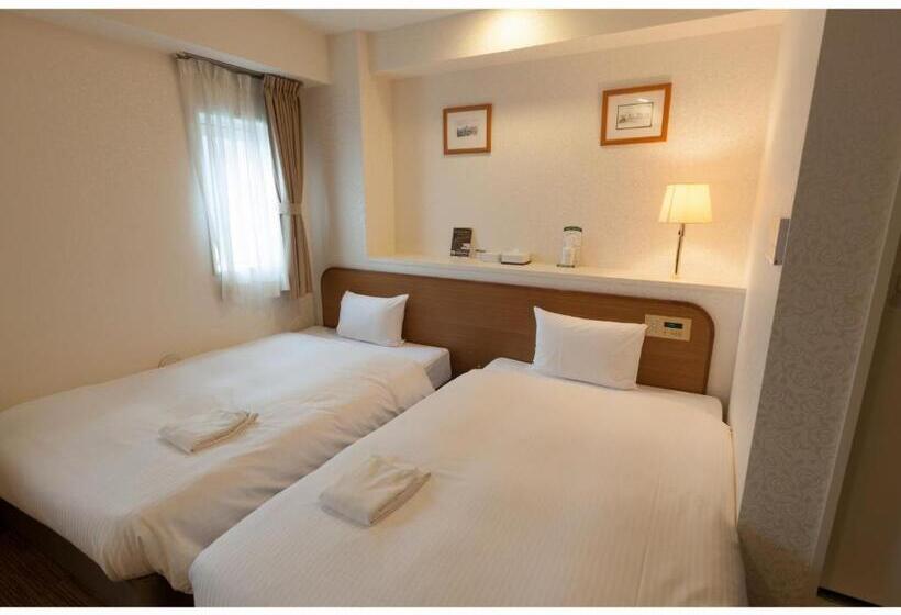 Benikea Calton Hotel Fukuoka Tenjin