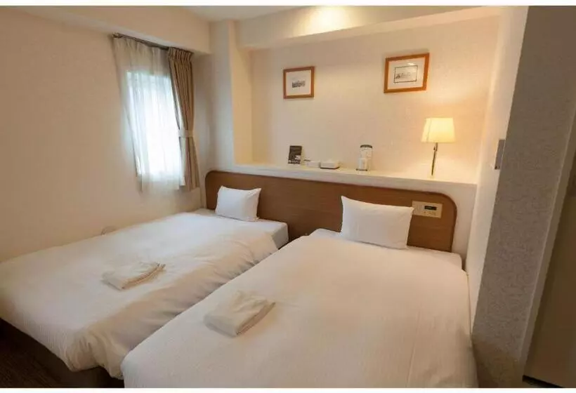 Benikea Calton Hotel Fukuoka Tenjin