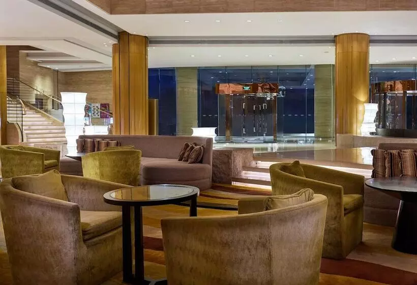 Hotel Crowne Plaza Zhongshan Wing On City, An Ihg