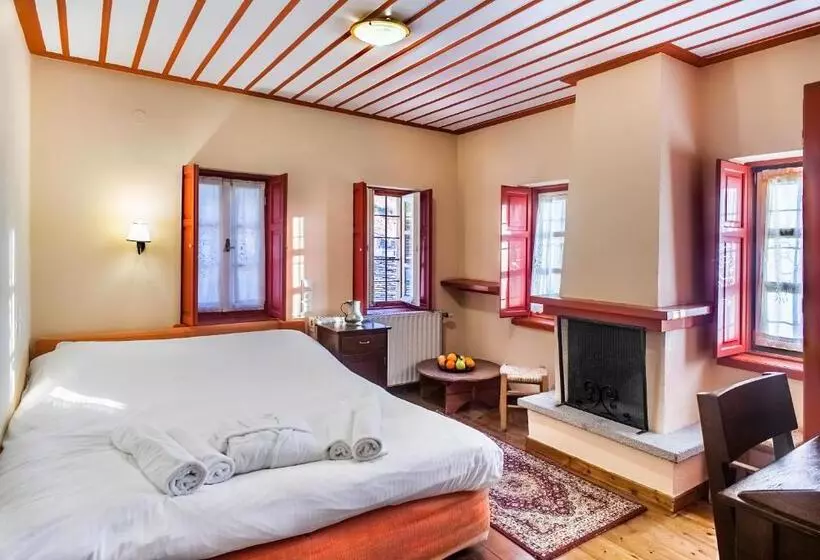 هتل Dias Guesthouse