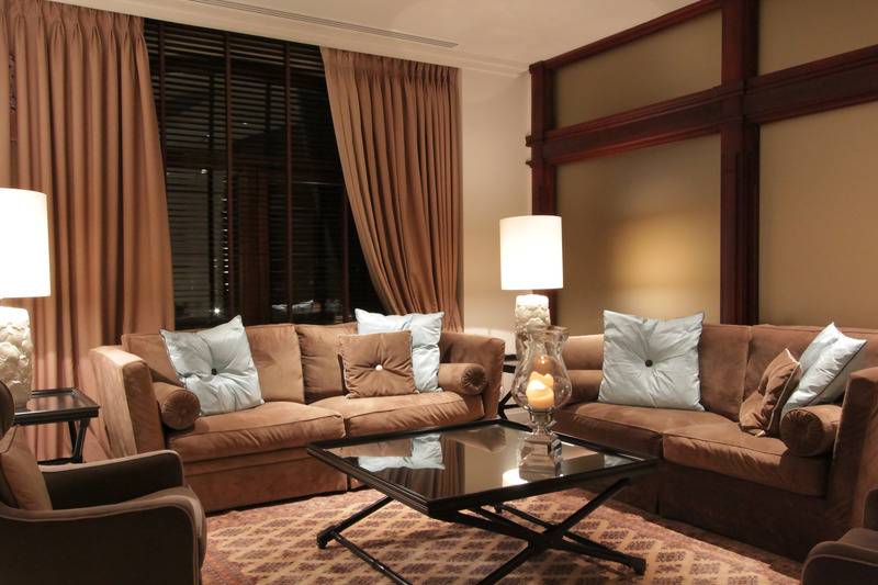 호텔 Du Lac Congress Center & Spa