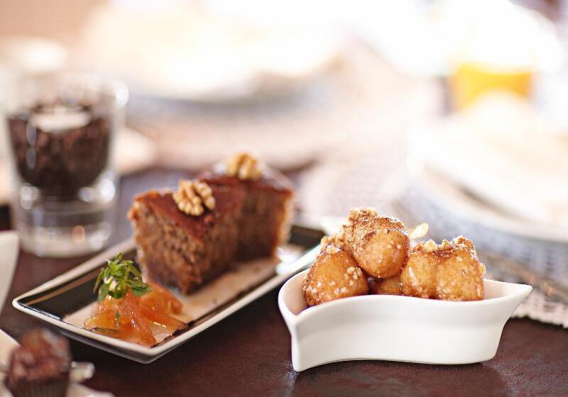 호텔 Du Lac Congress Center & Spa