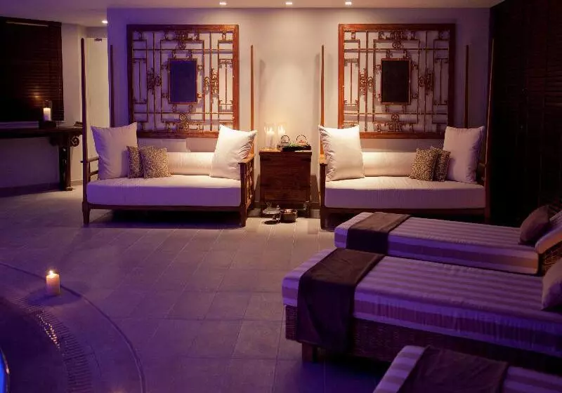 Отель Du Lac Congress Center & Spa