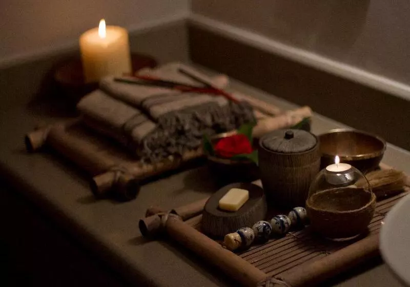 Отель Du Lac Congress Center & Spa