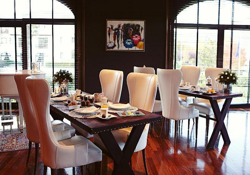 호텔 Du Lac Congress Center & Spa