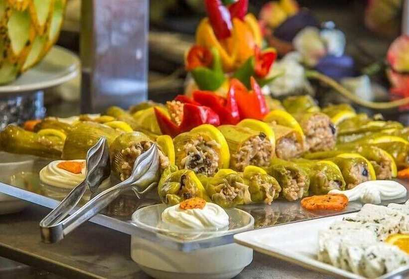 فندق Grand Bahama Beach