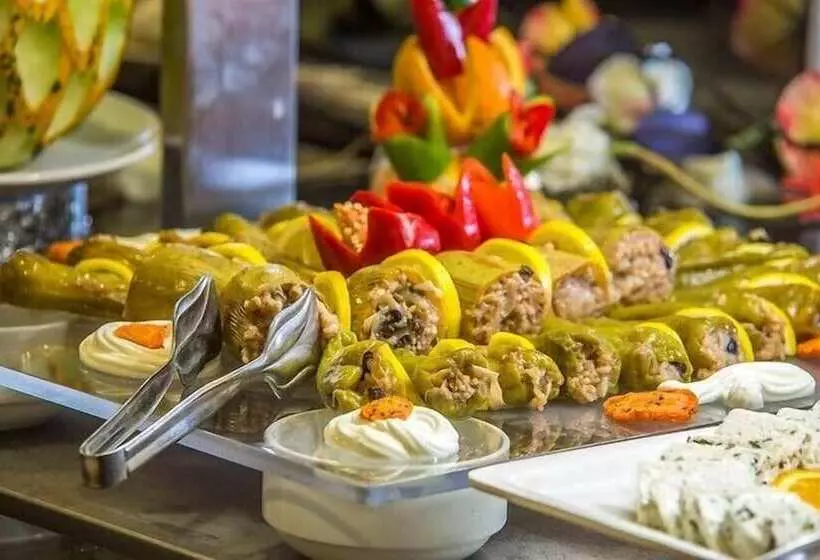 ホテル Grand Bahama Beach