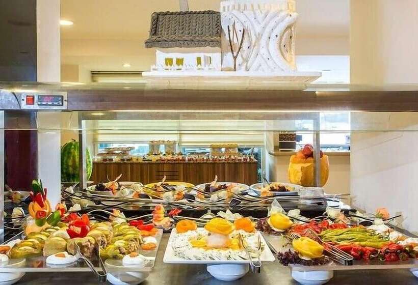 فندق Grand Bahama Beach