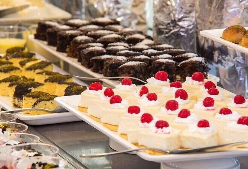 فندق Grand Bahama Beach