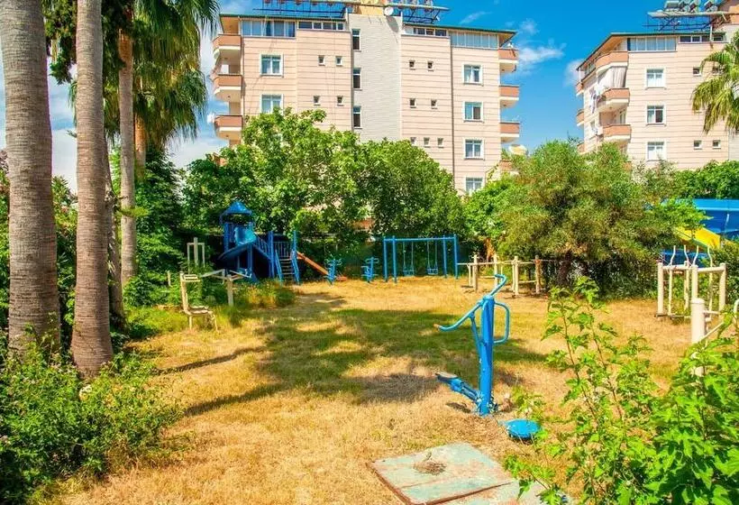 ホテル Grand Bahama Beach