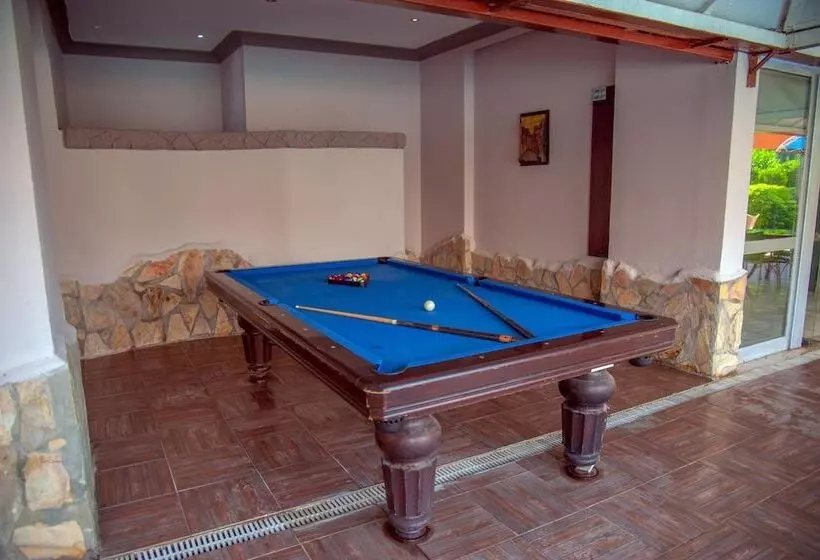 ホテル Grand Bahama Beach