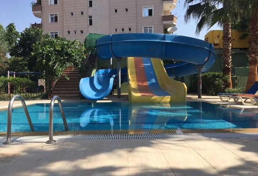 فندق Grand Bahama Beach