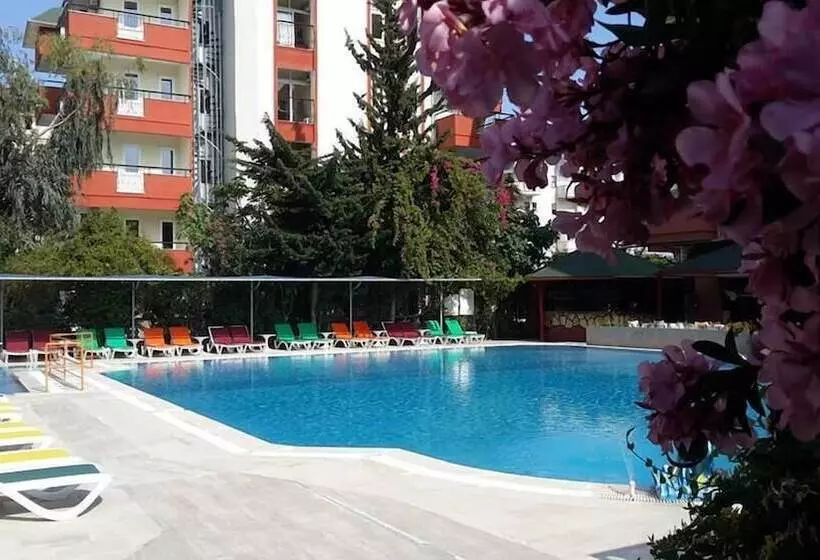 ホテル Grand Bahama Beach