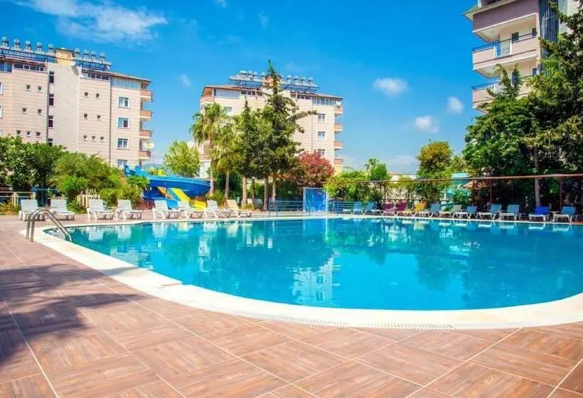 ホテル Grand Bahama Beach