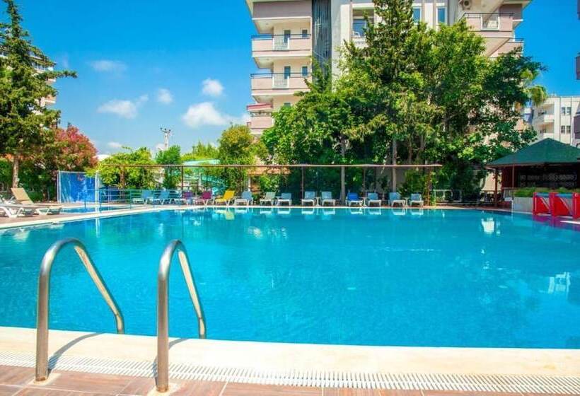 فندق Grand Bahama Beach