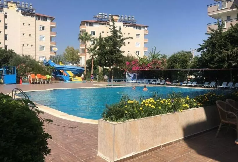 ホテル Grand Bahama Beach