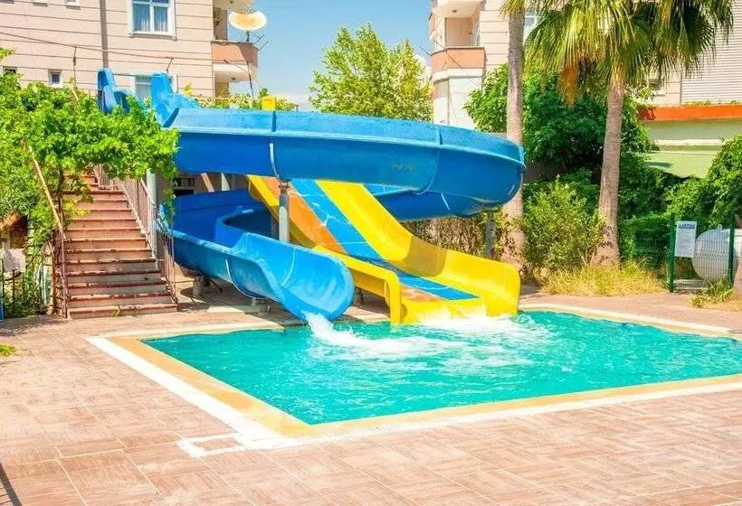 ホテル Grand Bahama Beach