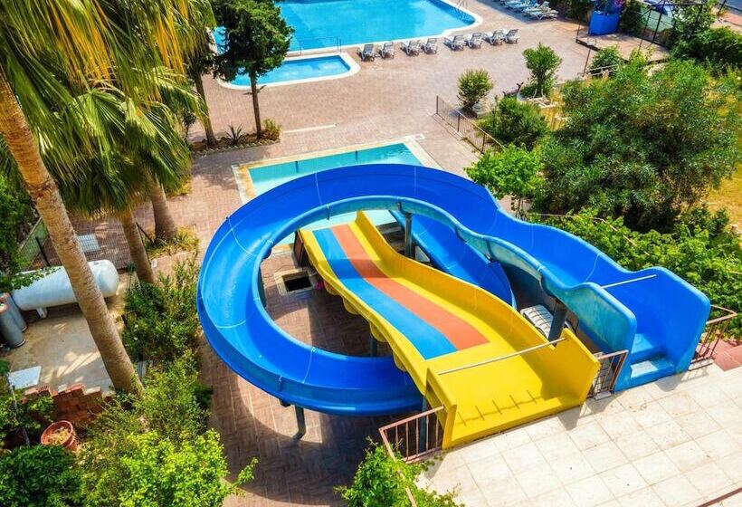 فندق Grand Bahama Beach