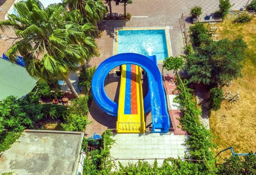 فندق Grand Bahama Beach