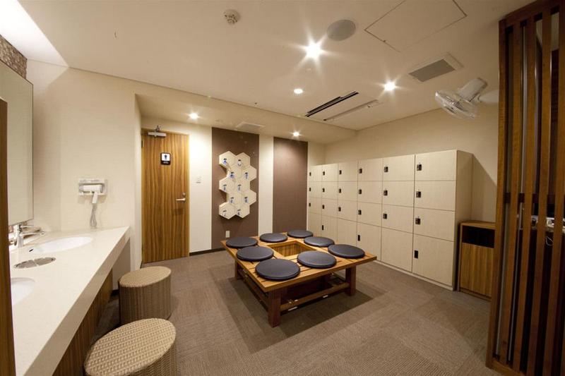 فندق Hokke Club Kagoshima