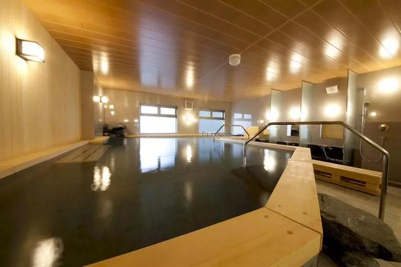 Otel Hokke Club Kagoshima