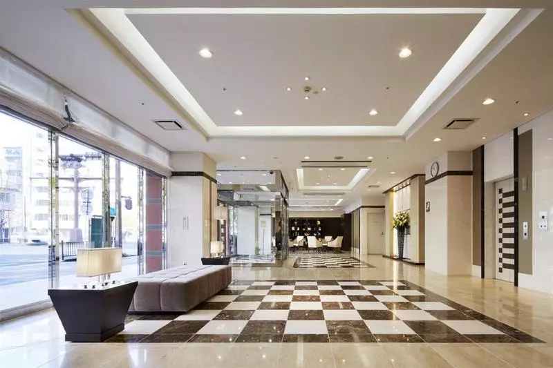 Otel Hokke Club Kagoshima