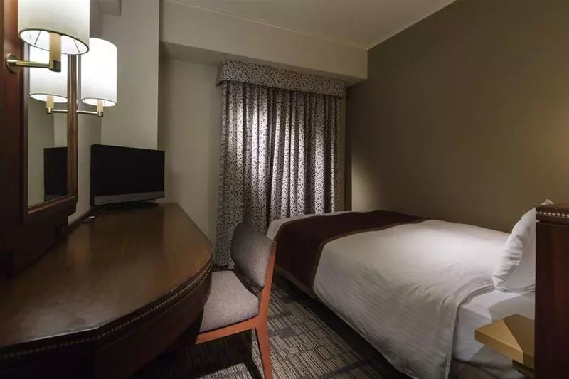 Otel Hokke Club Kagoshima