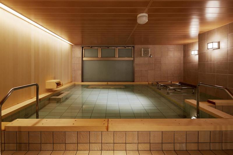 فندق Hokke Club Kagoshima