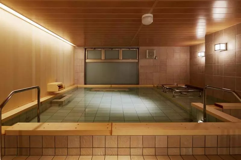 Otel Hokke Club Kagoshima